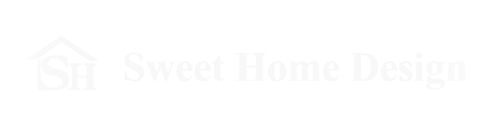 SWEET HOME DESIGN – Design d’interieur