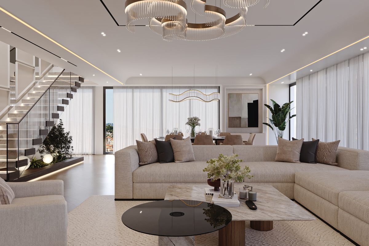 Sweet home design CAM-1