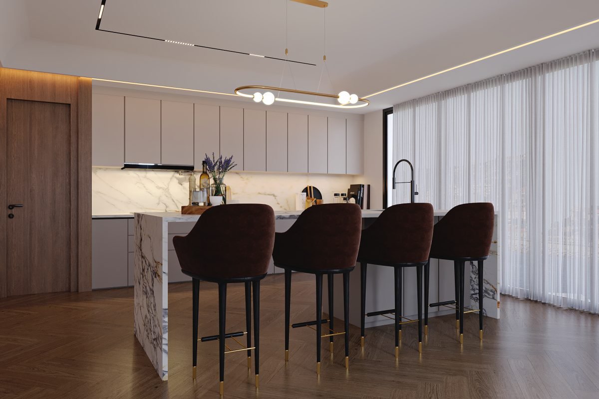 Sweet home design CAM-11