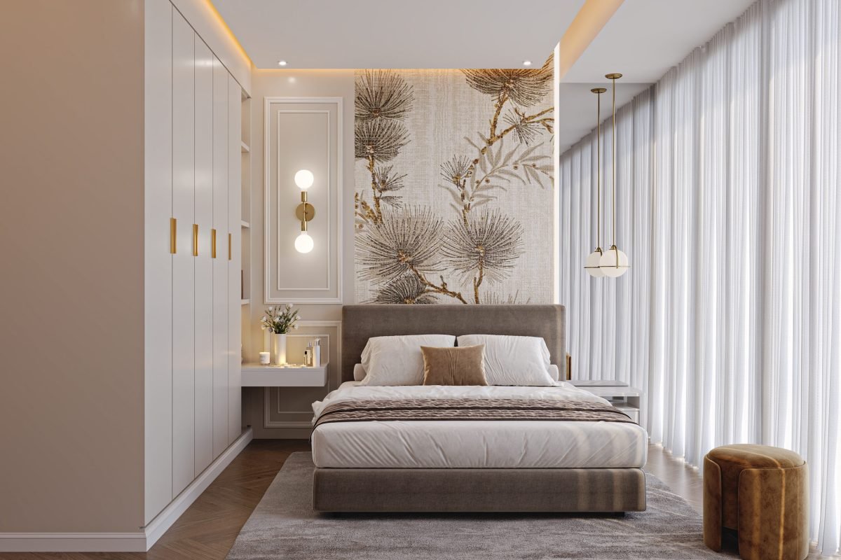 Sweet home design CAM-12