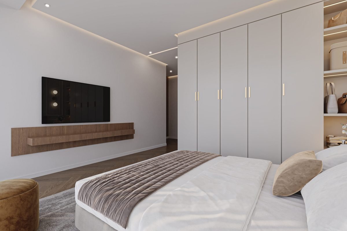 Sweet home design CAM-13