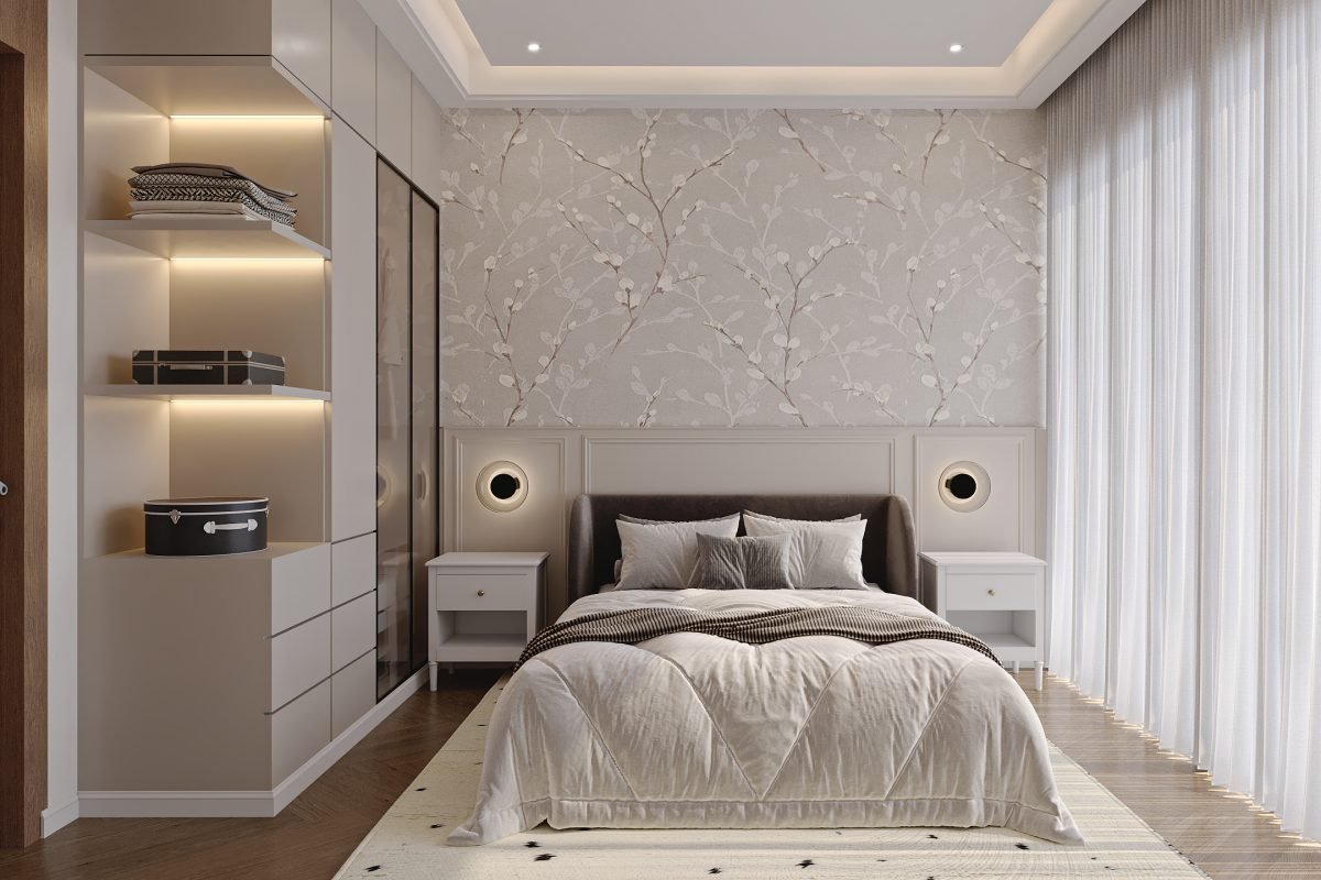 Sweet home design CAM-19