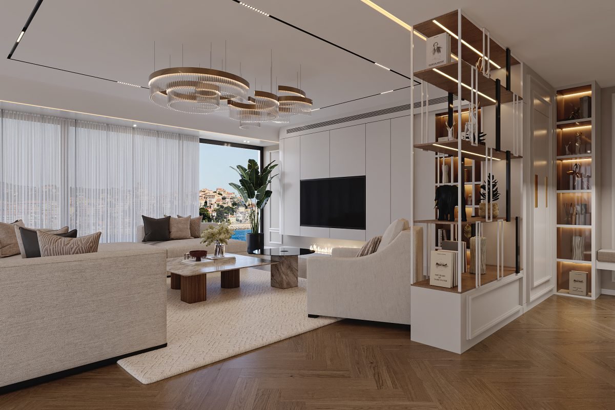 Sweet home design CAM-2