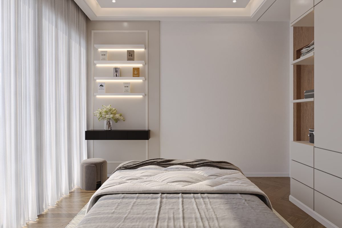 Sweet home design CAM-20