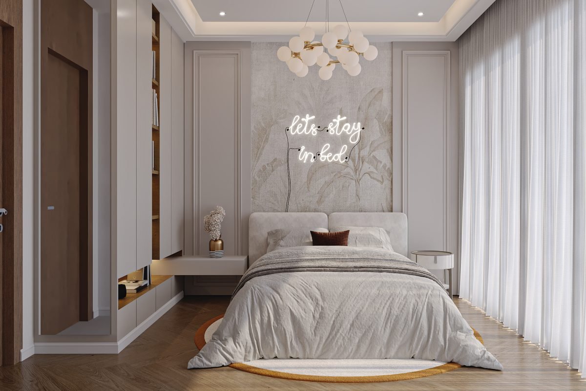 Sweet home design CAM-21