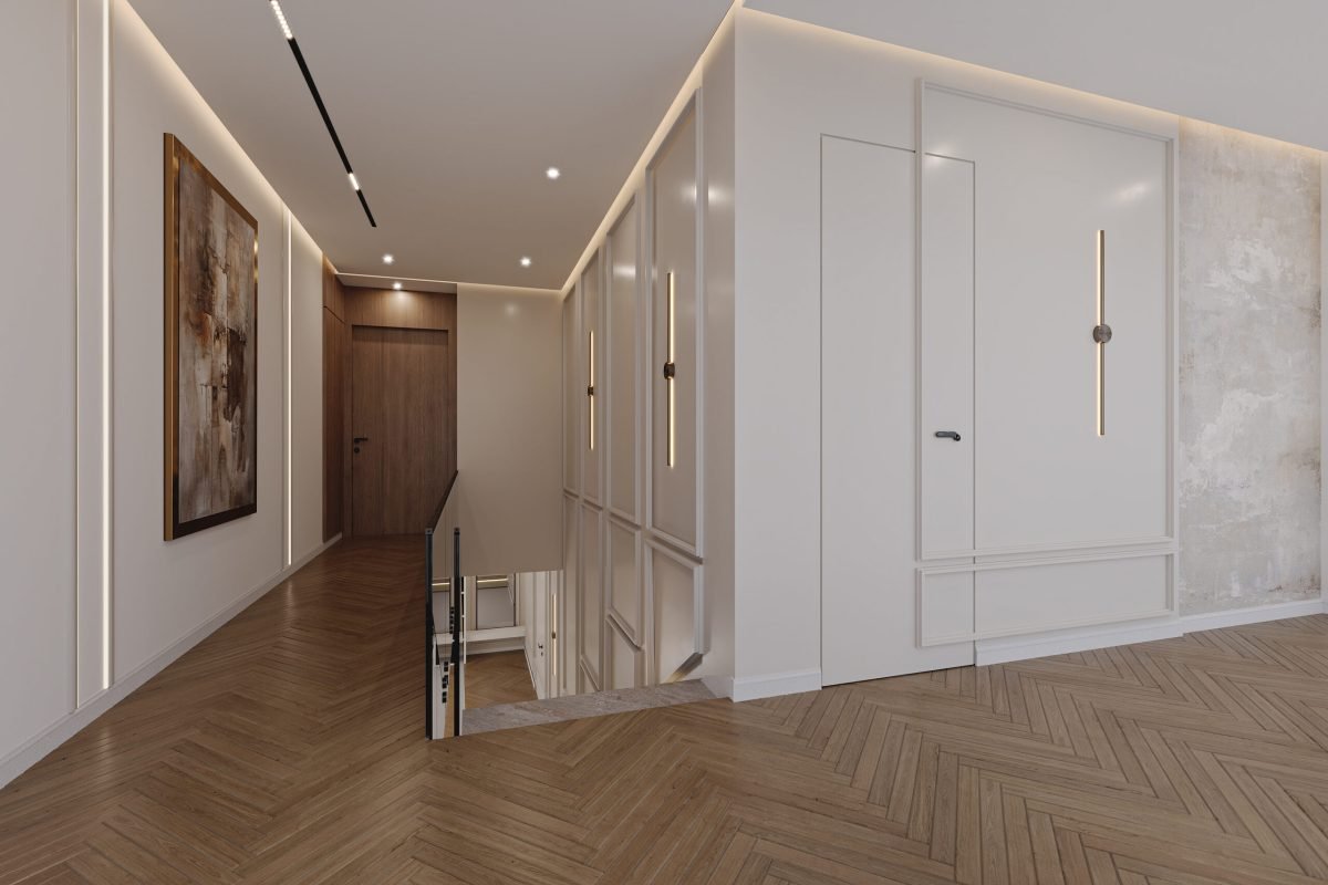 Sweet home design CAM-23