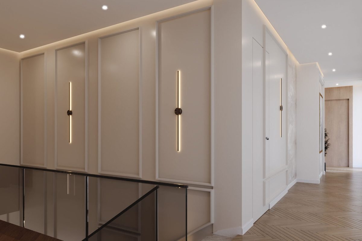 Sweet home design CAM-24