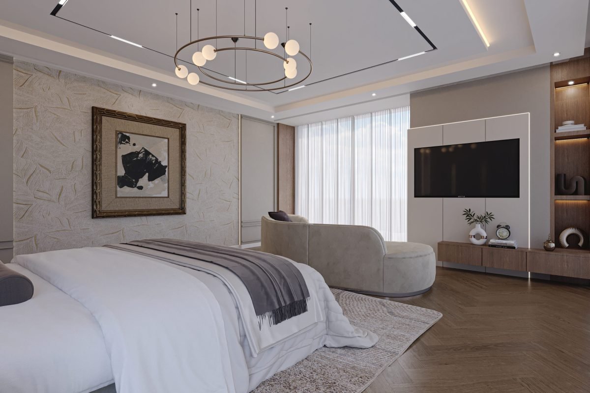 Sweet home design CAM-26