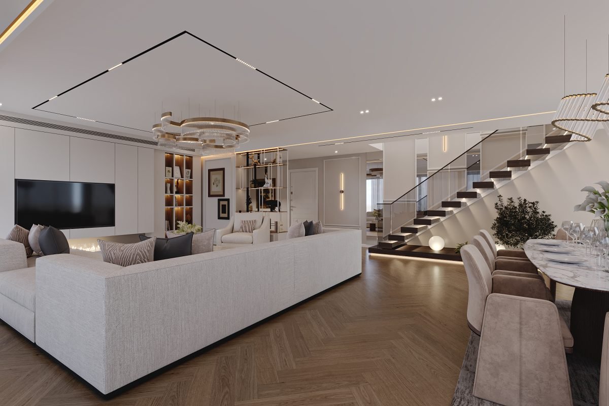 Sweet home design CAM-3