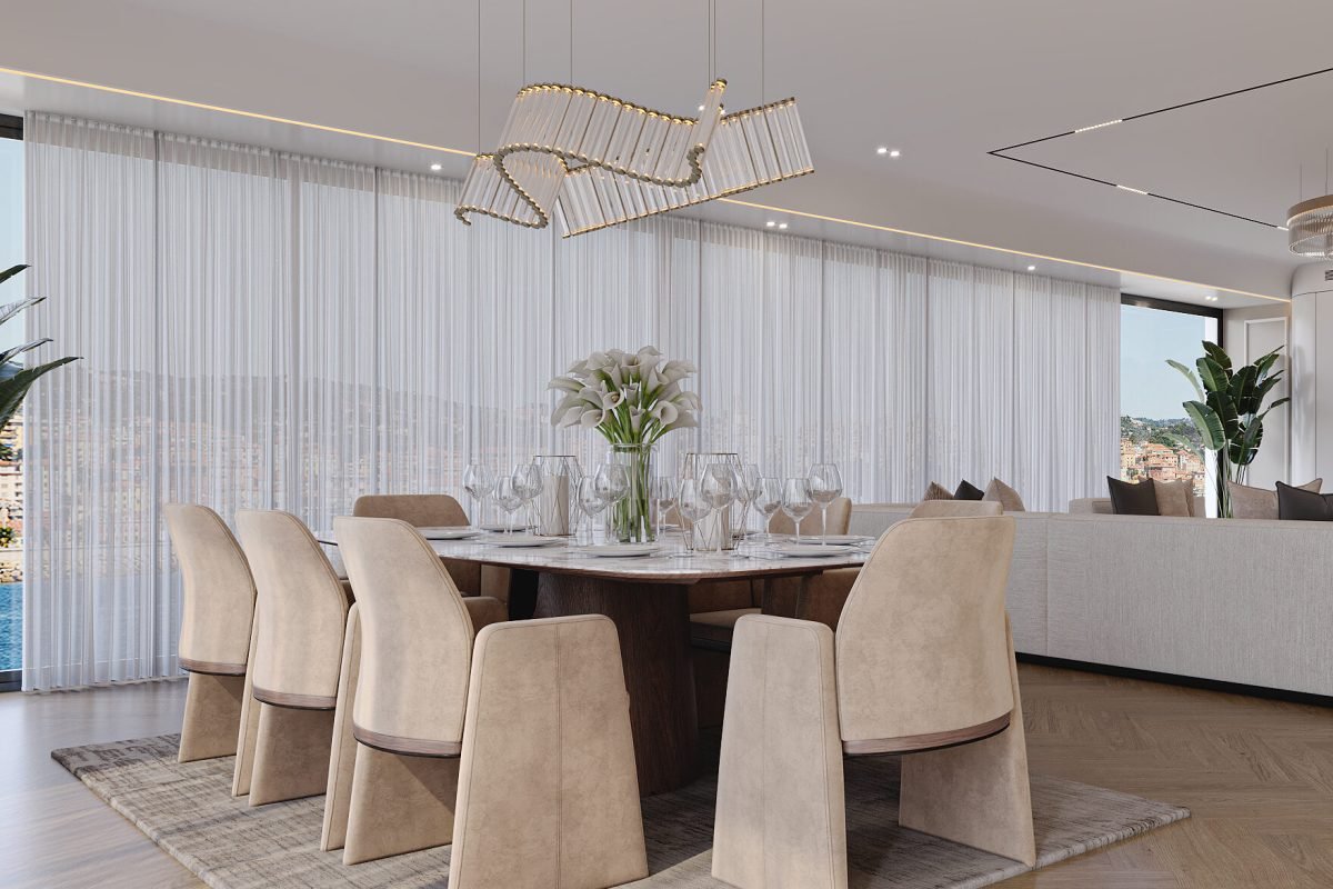 Sweet home design CAM-4