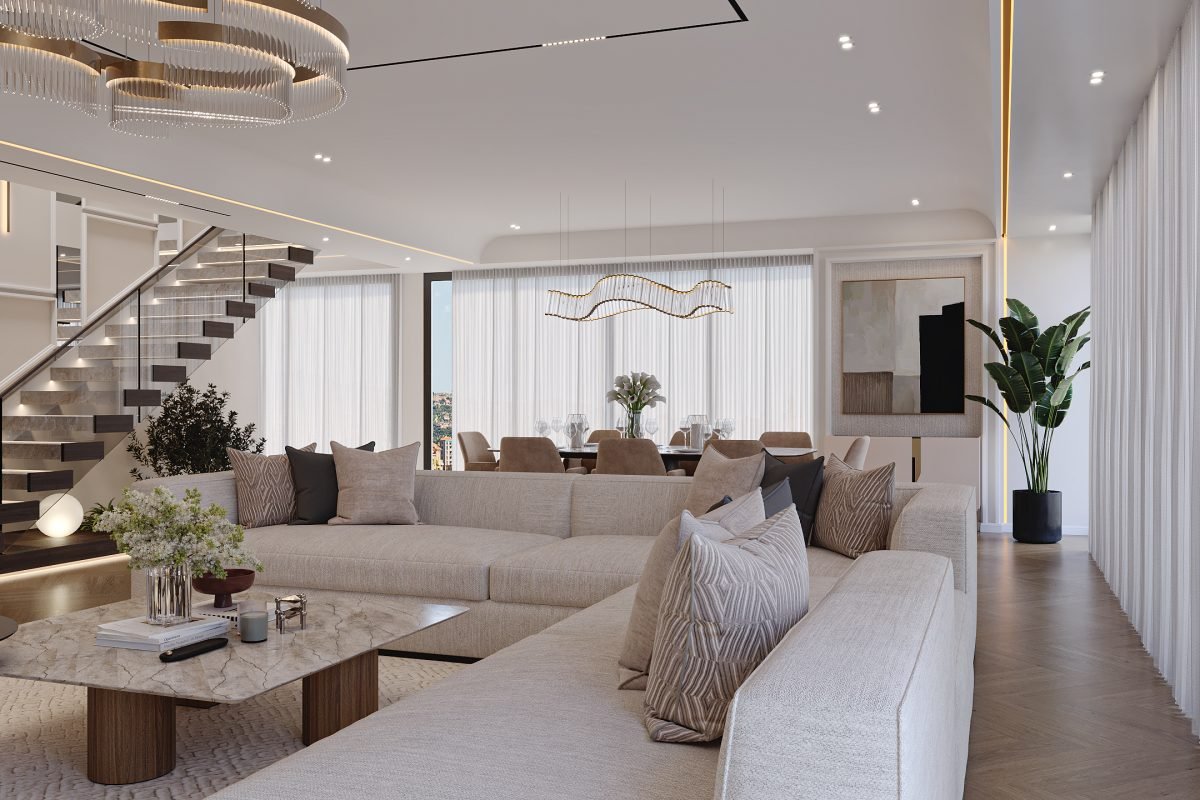 Sweet home design CAM-6