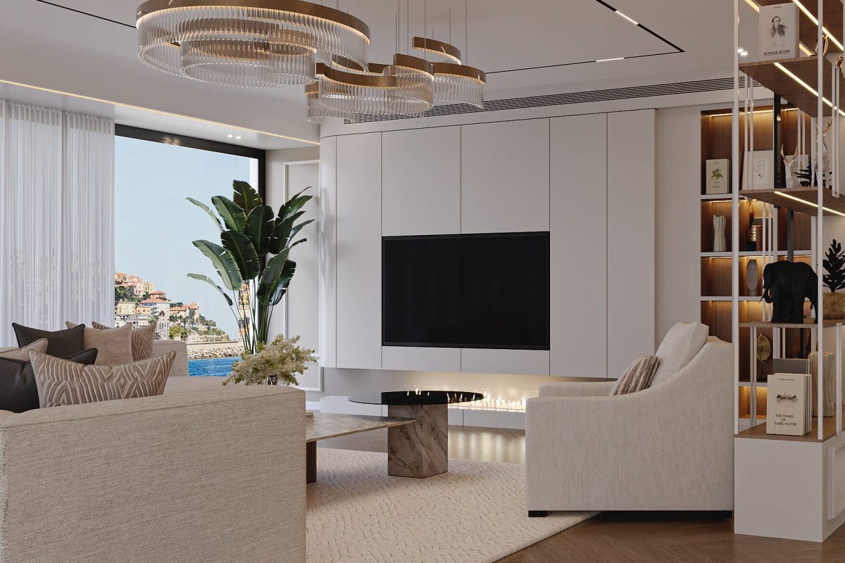 Sweet home design CAM-9