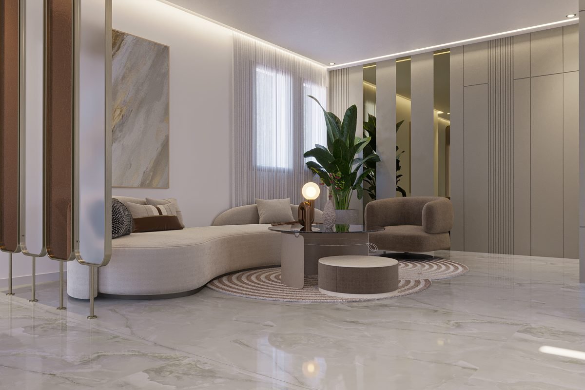 Sweet home design villa 6