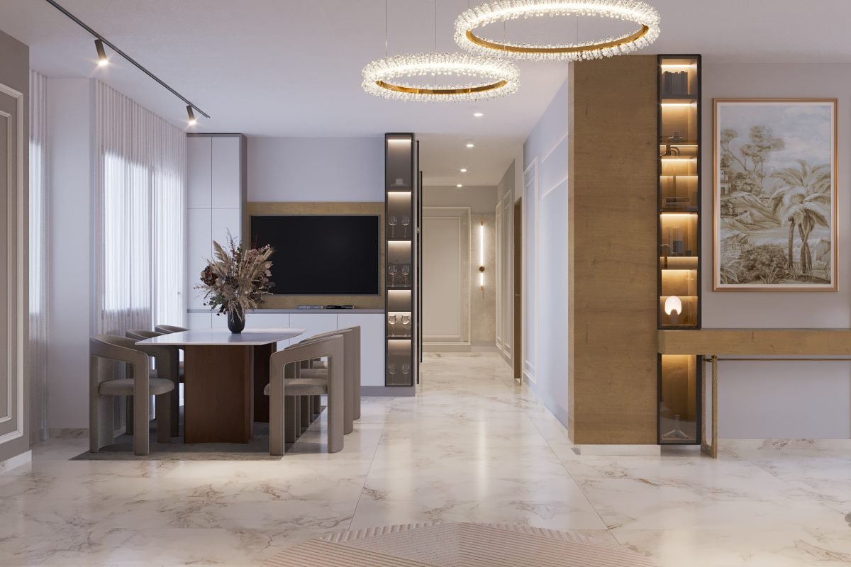 Sweet home design villa sal amnger 5